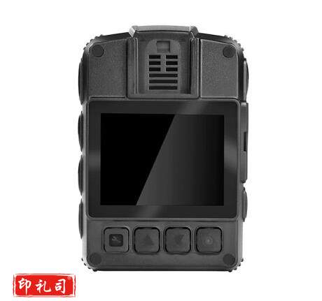 普法眼DSJ-PF7记录仪 104克超轻超小 红蓝爆闪 32G