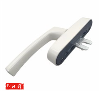 门窗把手窗户传动执手 塑窗把手 内开执手 各尺寸 JDXC02061743007238