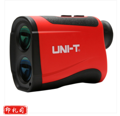 优利德(UNI-T)LM1200 激光测距望远镜 测距仪1200米高精度户外可充电测速测角测高测量仪