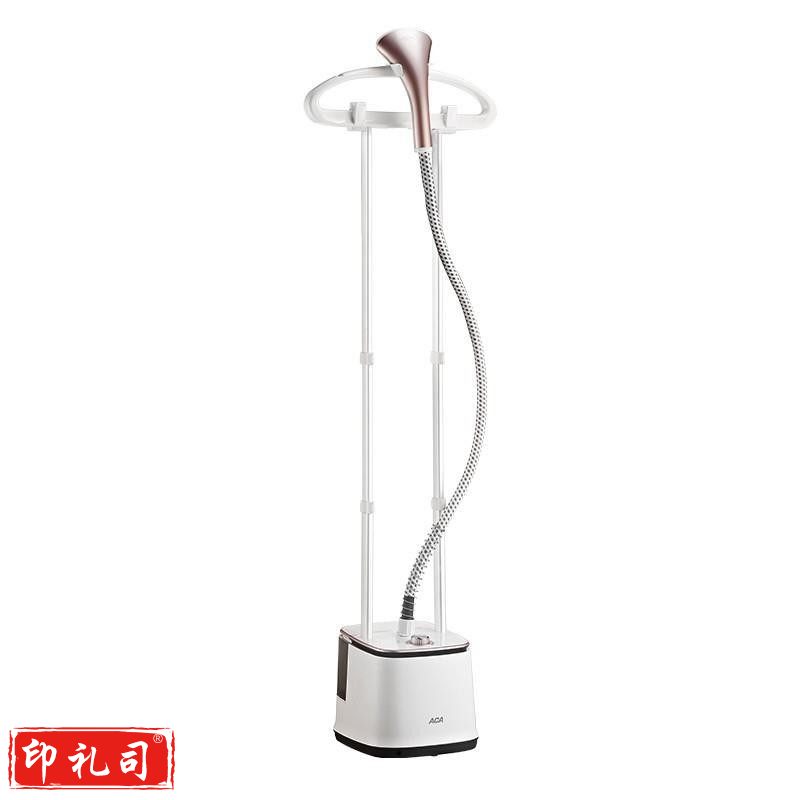 北美电器ACA 多功能蒸汽挂烫机 ALY-GT1582G3挂烫机2.7L透明水箱挂烫机持续熨烫挂烫机伸缩杆挂烫机