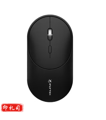 科大讯飞 智能鼠标M320 智能鼠标 语音鼠标 无线办公 充电鼠标 语音输入打字翻译