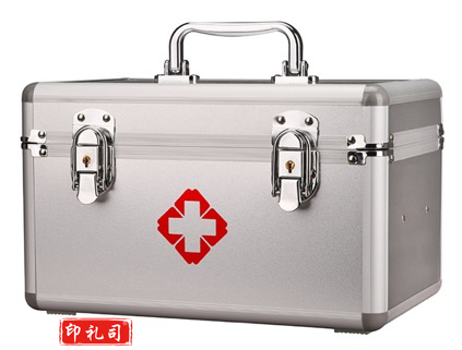 12寸医疗应急箱