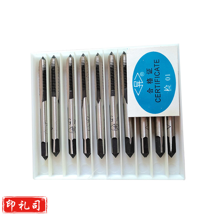 异型牌 M6 手用丝锥手丝锥