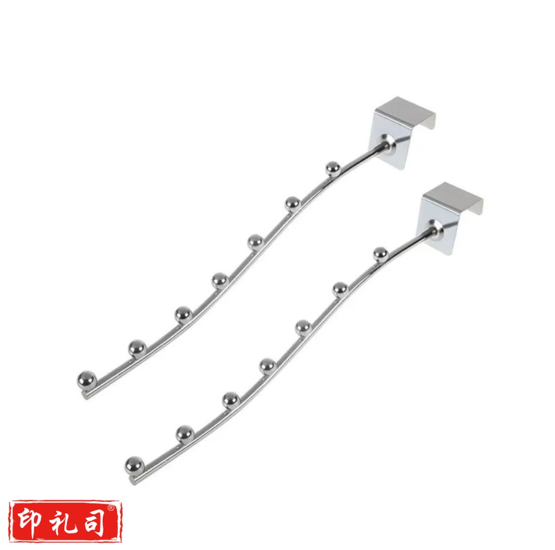 宿舍床边挂钩衣服挂钩衣帽排钩