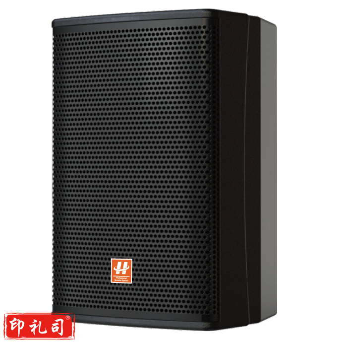 湖山(HUSHAN) 同轴扬声器-MC系列 MC60  专业会议机箱