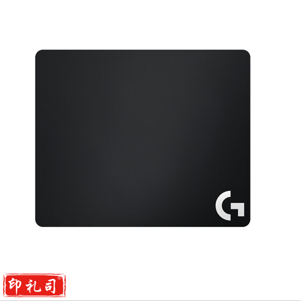 罗技(G)G240 布面游戏鼠标垫 稳定顺滑