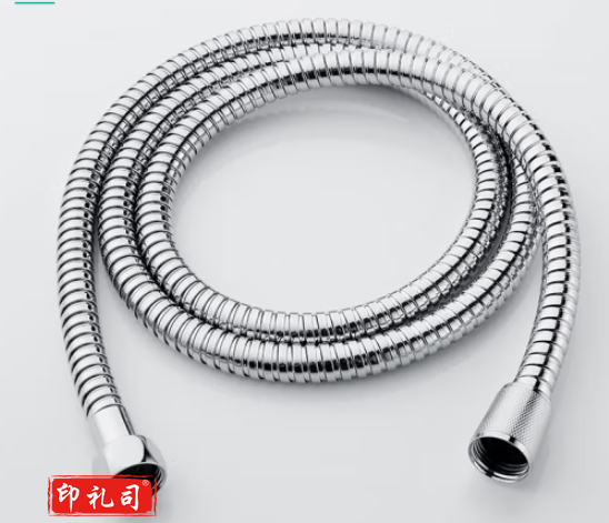 4分 金属软管，淋浴软管-