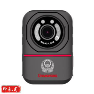 长虹 DSJ-C5-D2 智能单警执法记录仪