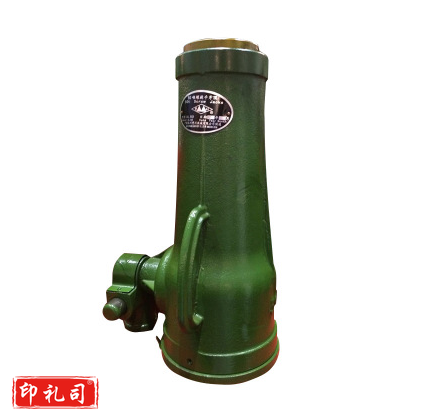 双利	100T	螺旋千斤顶