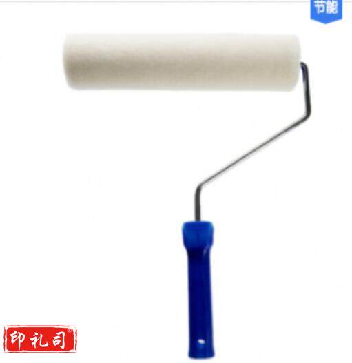 巨联(JULIAN)滚刷 滚筒刷8”50型(短毛 长毛) JDXC202302111457520