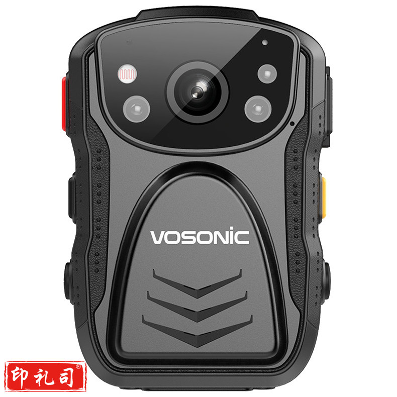 群华 1296P高清画质 执法记录仪(128G)