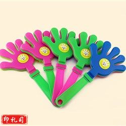 PVC-U 拍手器 拍拍手 演唱会颁奖典礼晚会鼓掌器