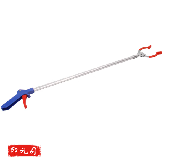 垃圾夹 清洁垃圾钳垃圾拾物器 拾取卫生夹捡垃圾园艺夹子取物器