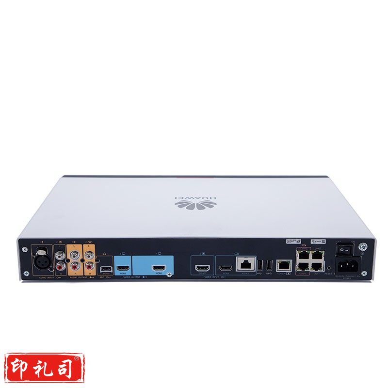 华为/Huawei BOX310-1080P30 视频会议会议室终端  BOX310-1080P30