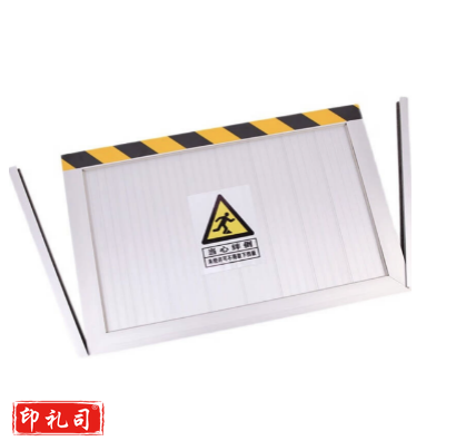 铝合金挡鼠板 2.2*0.6m 定制