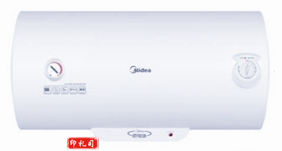 美的(Midea)100升F100-A20GA2储水式电热水器白色