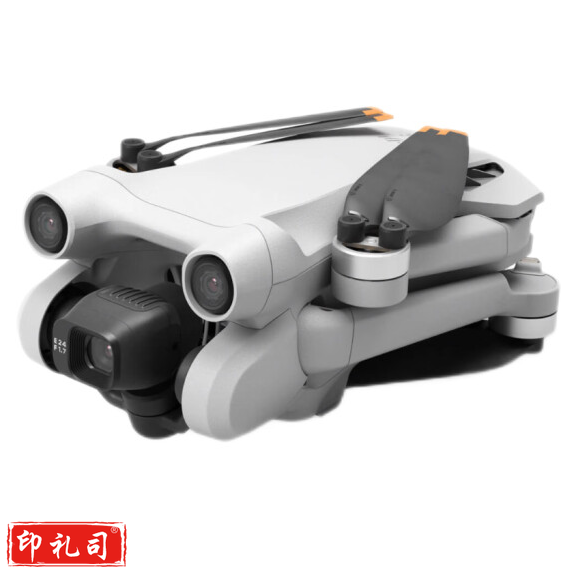 大疆 DJI Mini 3 Pro 带屏遥控器版无人航拍  轻巧型航拍能手 遥控飞机航拍器 智能高清专业航拍
