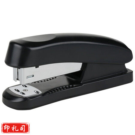 得力 (Deli) 0325 12号经济型订书器4个