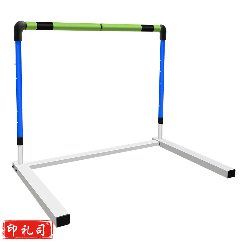 专业跨栏架组合式可调节可调式栏架