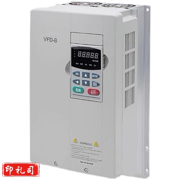 台达变频器VFD-B系列VFD015B43A VFD022B43B 075B 055B 110B 150B