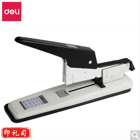 得力0390重型订书机