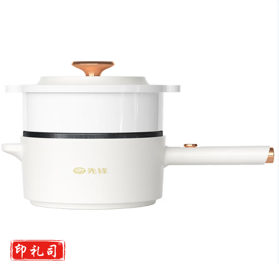 先锋DRG-D1501多功能电煮锅电炒锅
