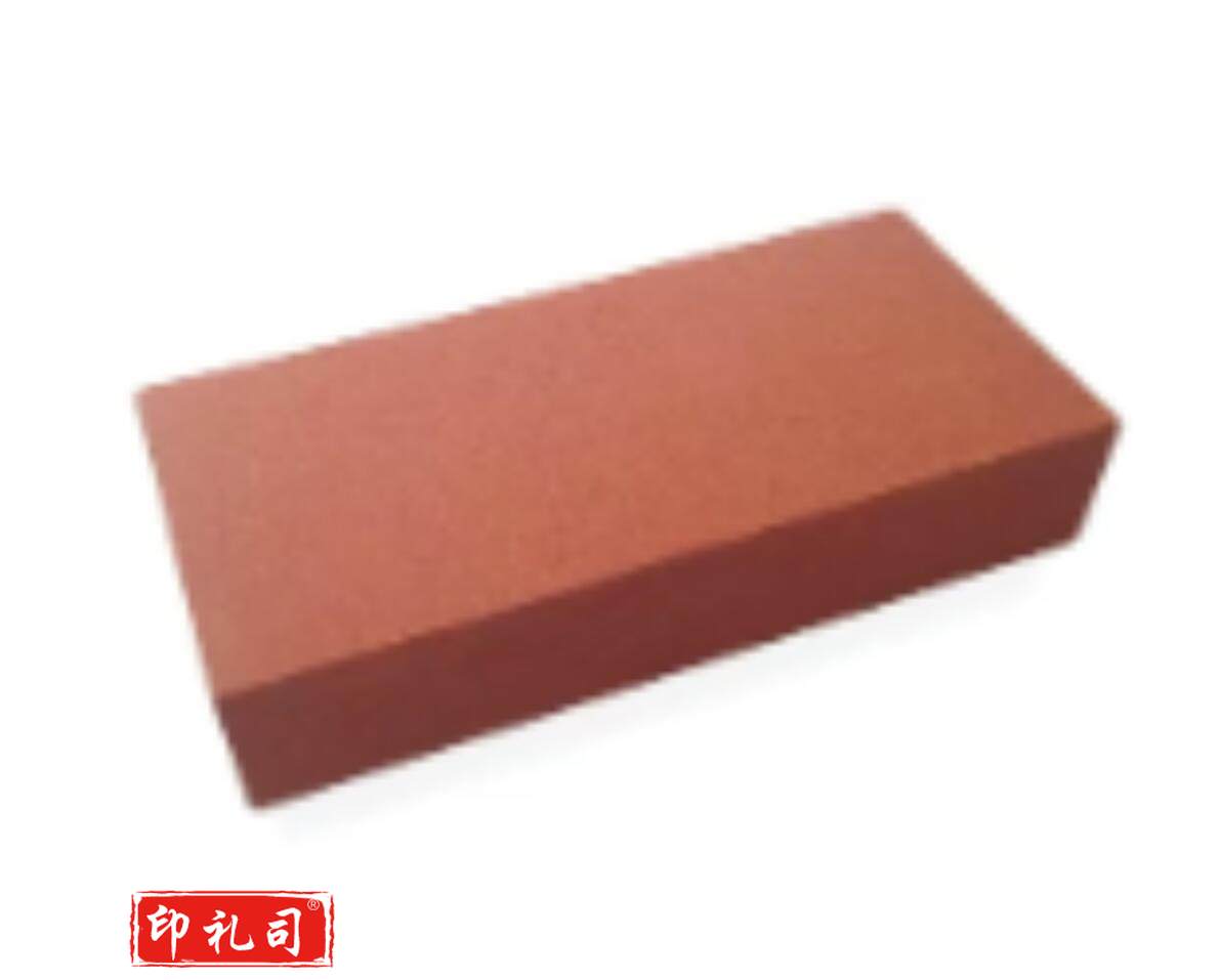 红砖砖块 背景墙红砖切片 50块起拍