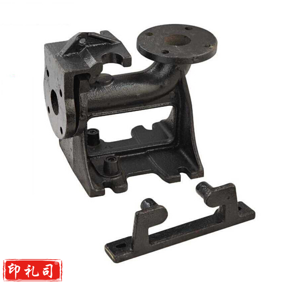 水泵自动耦合器DN80(3寸)