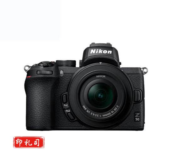 尼康(Nikon)Z 50(Z50)微单相机 入门级微单套机 轻便 Vlog(Z DX 16-50mm f/3.5-6.3 VR)