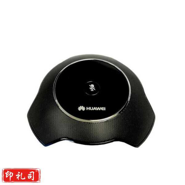 华为(HUAWEI) 会议麦克风 CloudLink Mic 500 会议全向麦克风