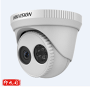 海康威视 网络摄像机  DS-2CD2325D-IZC