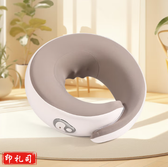 攀高颈椎按摩器Neck K1肩颈按摩器  颈部揉捏按摩器