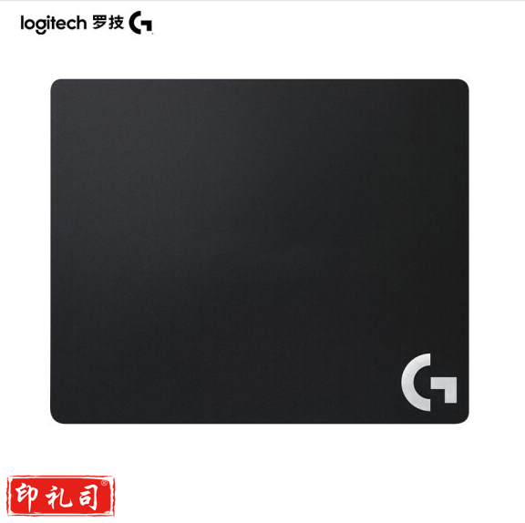 罗技  G440 硬质游戏鼠标垫