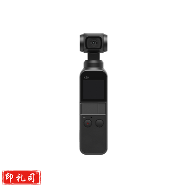大疆(DJI) 口袋灵眸 Osmo pocket 口袋云台相机