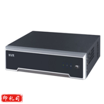 海康威视 硬盘录像机  DS-7616N-I2ZC