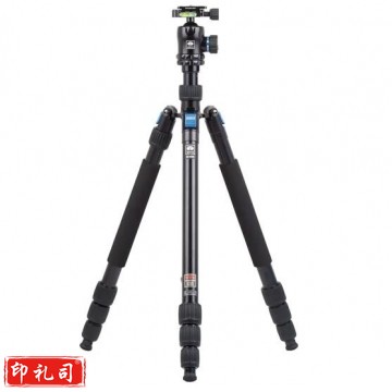 思锐(SIRUI)三脚架 W2004+K20X 含云台佳能尼康单反相机三角架铝合金 反折防水单反相机三脚架 可拆独脚架 ZX.591