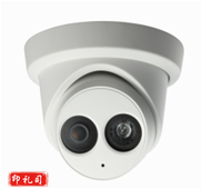 海康威视 网络摄像机  DS-2CD2325F-ISZC