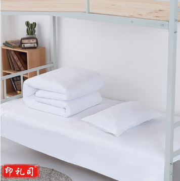 白色床单1500mm×2300mm