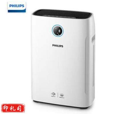 飞利浦(Philips) AC2726/00 空气净化器加湿器一体机 除甲醛除雾霾除过敏原除细菌病毒 纳米无雾空气加湿