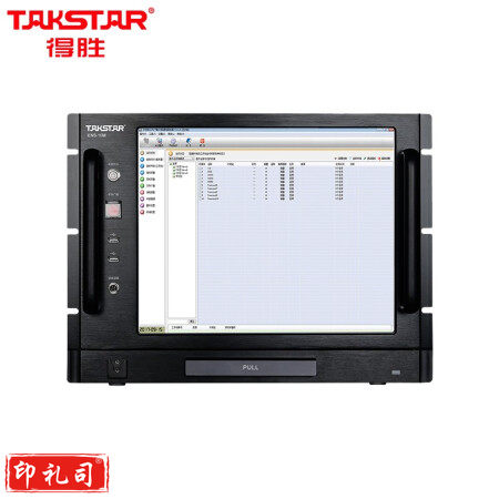 得胜(TAKSTAR)ENS-10M 工控计算机