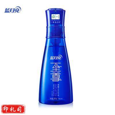 蓝月亮新一代浓缩至尊洗衣液 亮白增艳 生物去渍防发黄(ID174)