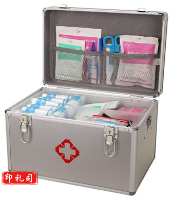 16寸医疗应急箱