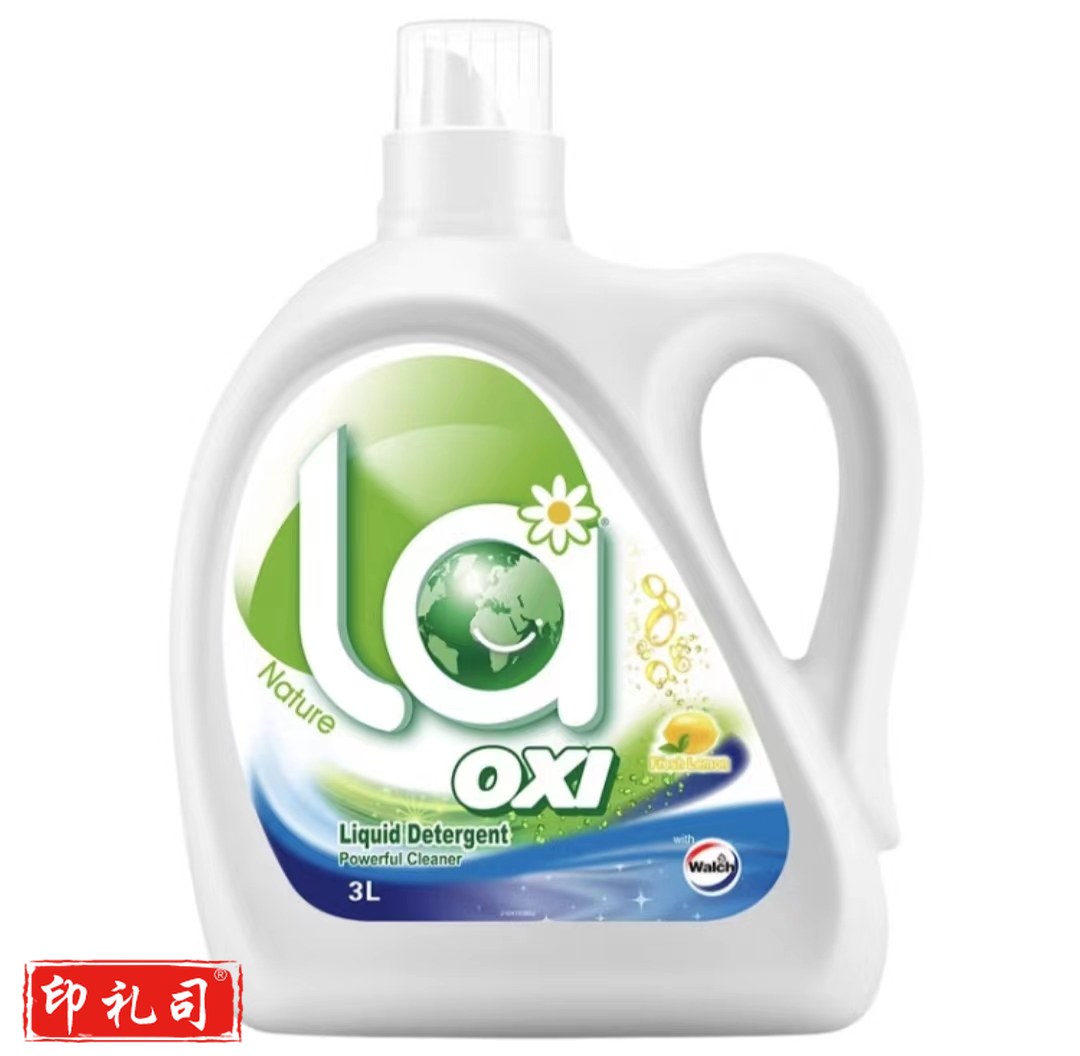 威露士(Walch)洗衣液3kg