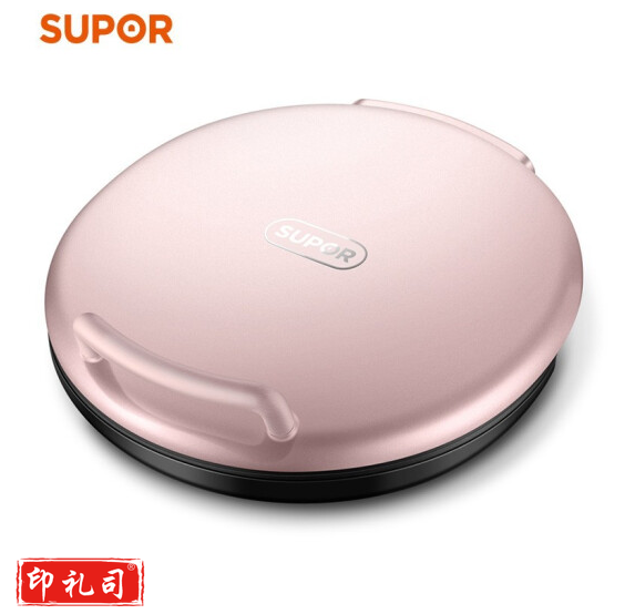 苏泊尔 JJ34A50 煎烤机 机械型 深烤盘系列 双面加热 计价单位:台