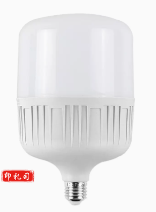 LED灯泡 光明：12W