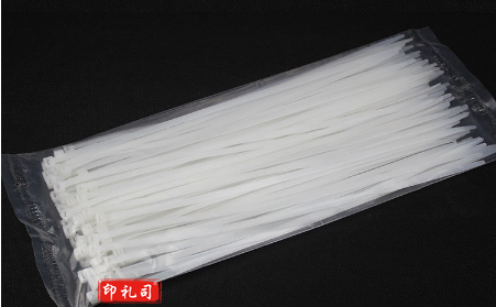 绑线扎带 塑料活扣扎带 自锁式尼龙扎带 400