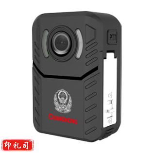 长虹 DSJ-Q6-A 4G执法记录仪
