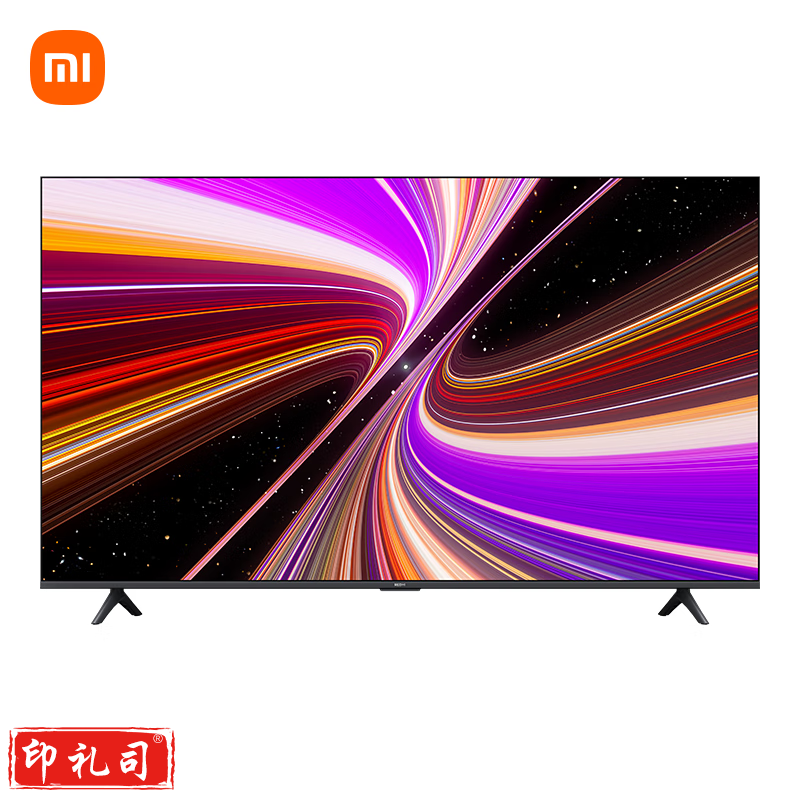 小米(MI)电视 65英寸一级能效 144Hz高刷 2GB+32GB REDMI 智能电视 A65 2025 L65RB-RAE