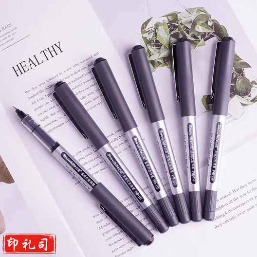 白雪(snowhite)PVR-157直液式走珠笔