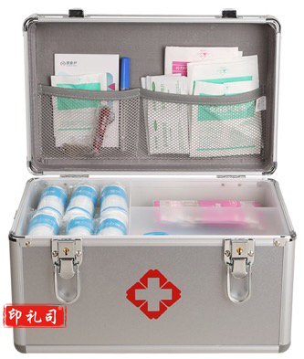 14寸医疗应急箱